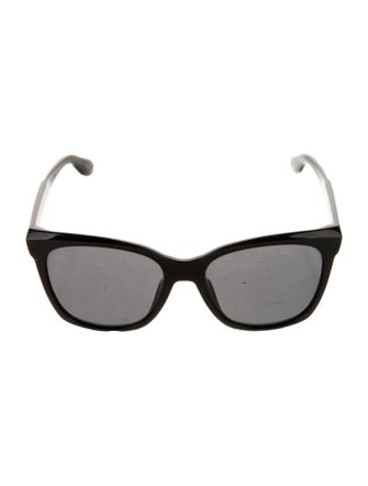 Givenchy Wayfarer Tinted Sunglasses