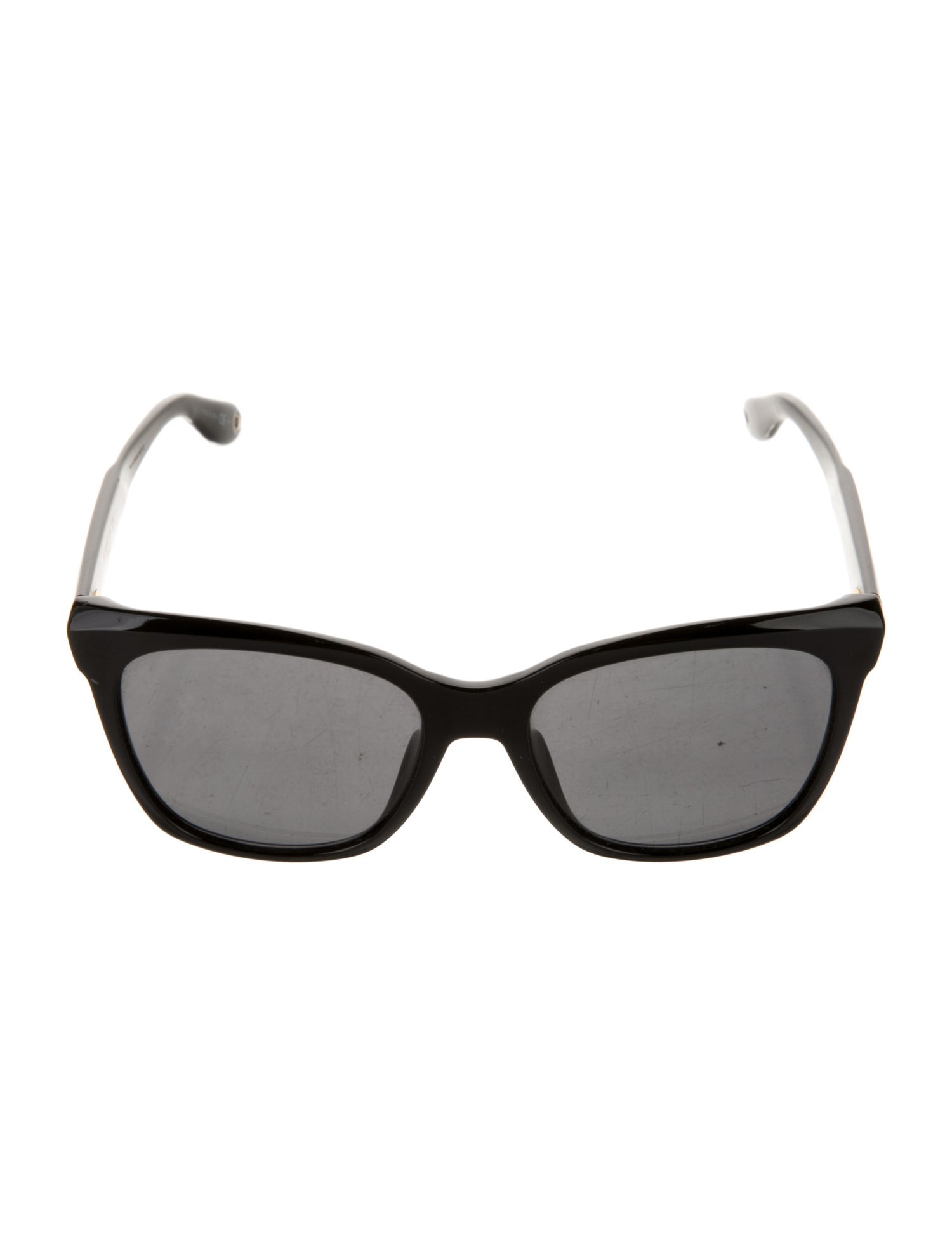 Givenchy Wayfarer Tinted Sunglasses
