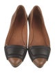 Givenchy Leather Flats