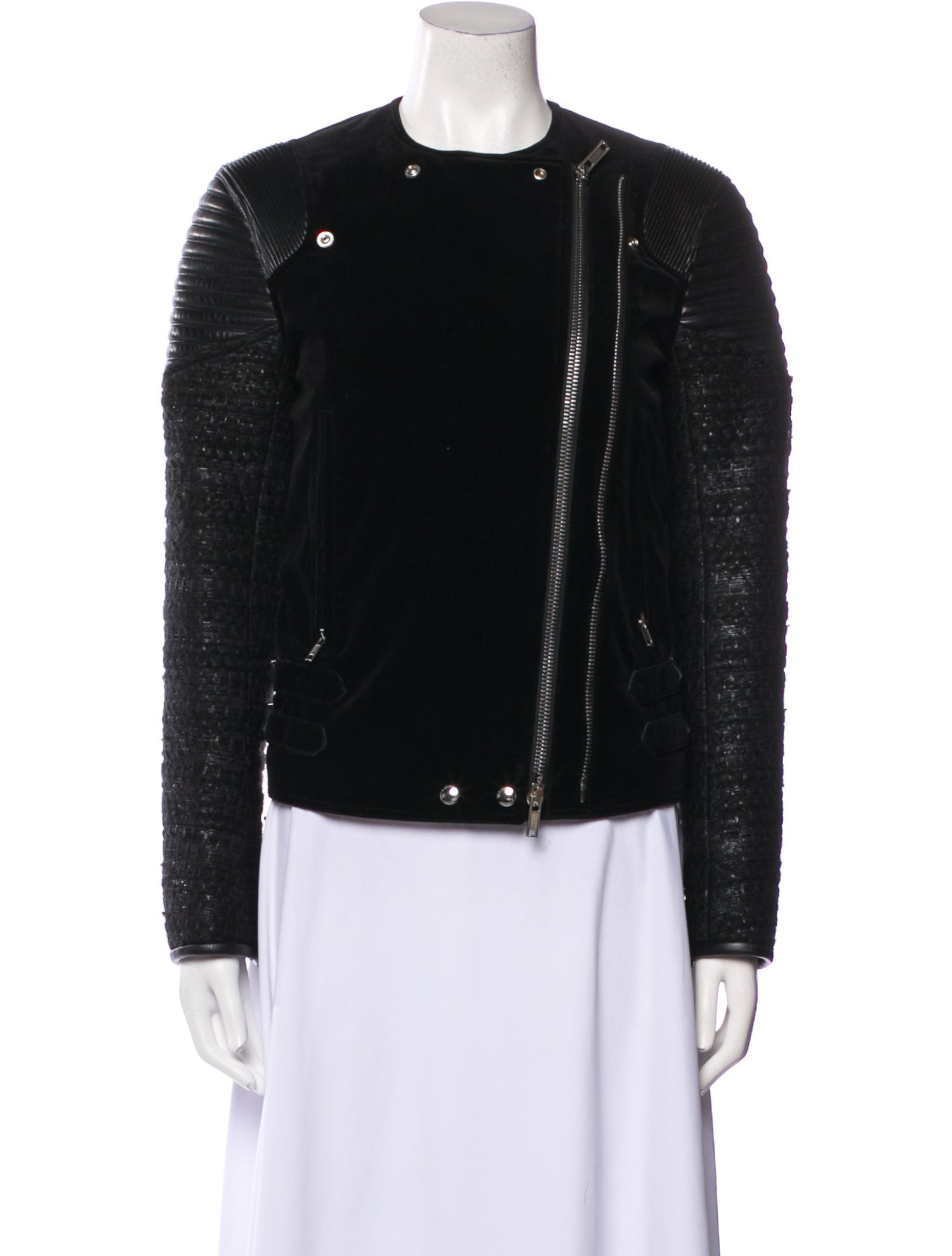 Givenchy Biker Jacket