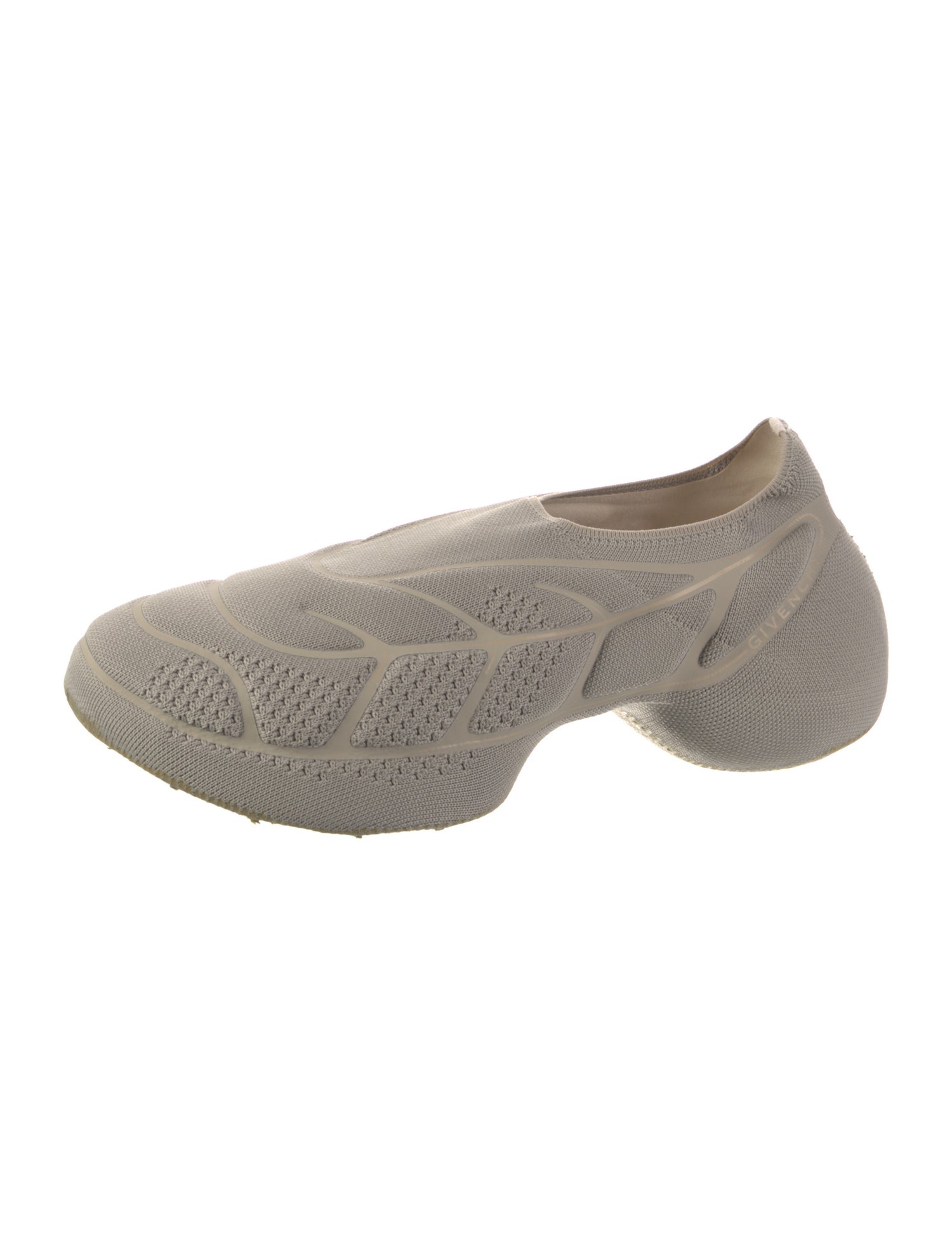 Givenchy Printed Sneakers