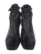 Givenchy Leather Boots