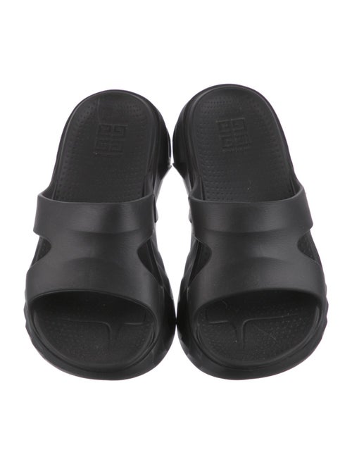 Givenchy Rubber Slides