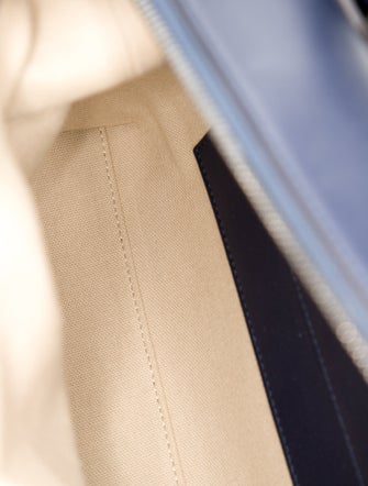 Givenchy Leather Top Handle Bag