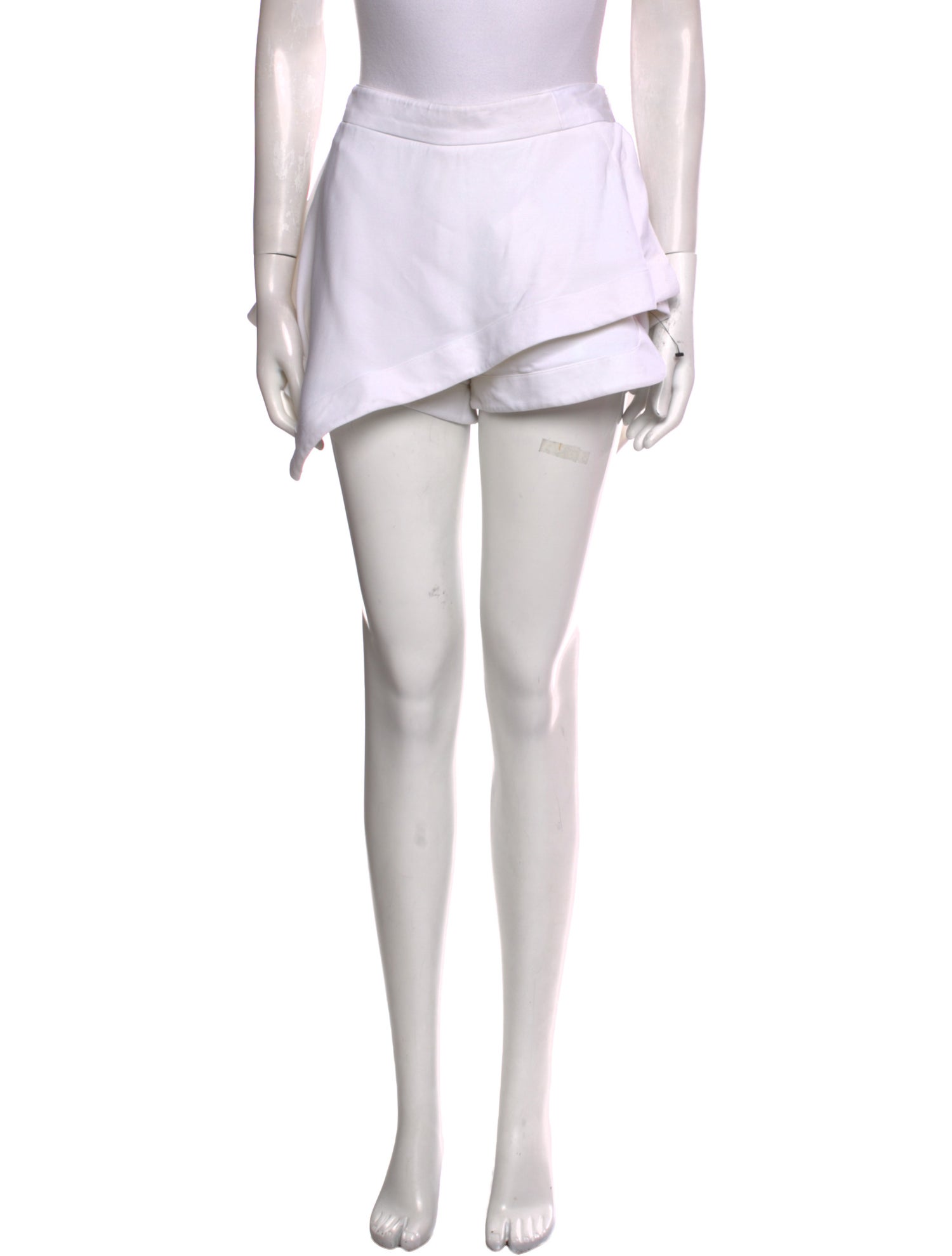 Givenchy Knee-Length Skirt