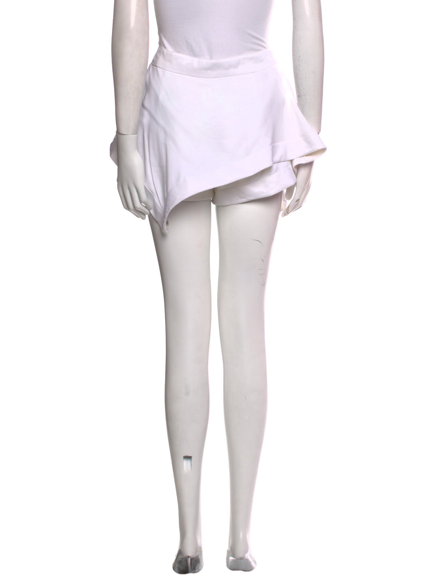 Givenchy Knee-Length Skirt