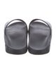 Givenchy Rubber Printed Slides