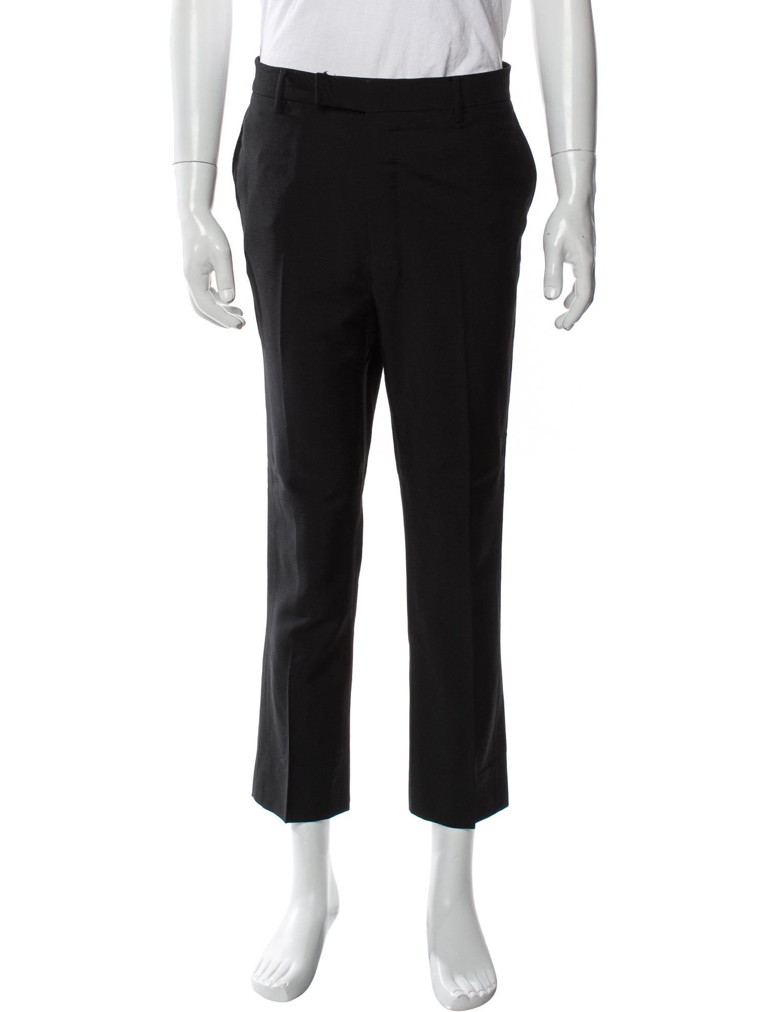Givenchy Wool Dress Pants