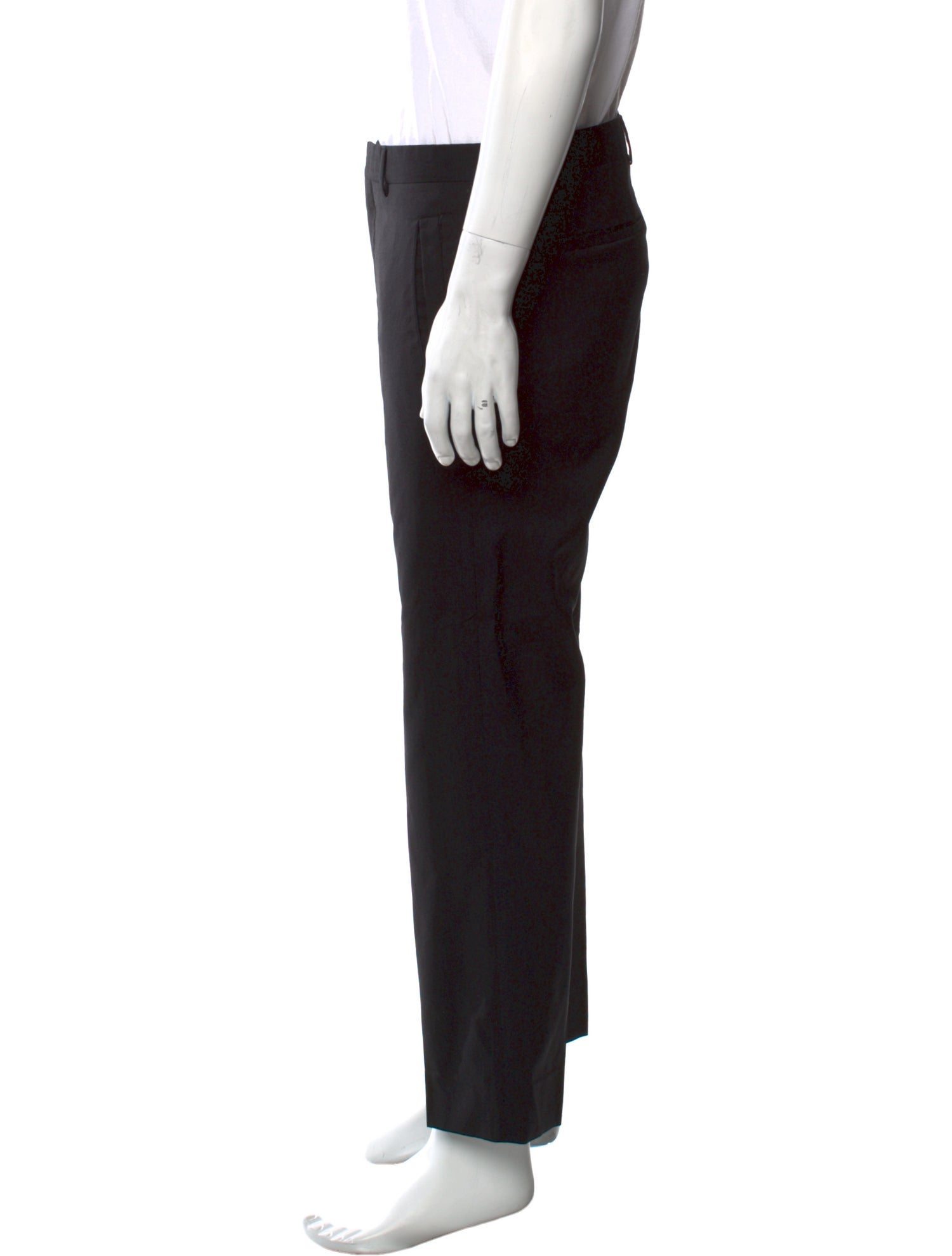 Givenchy Wool Dress Pants