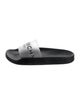 Givenchy Rubber Slides