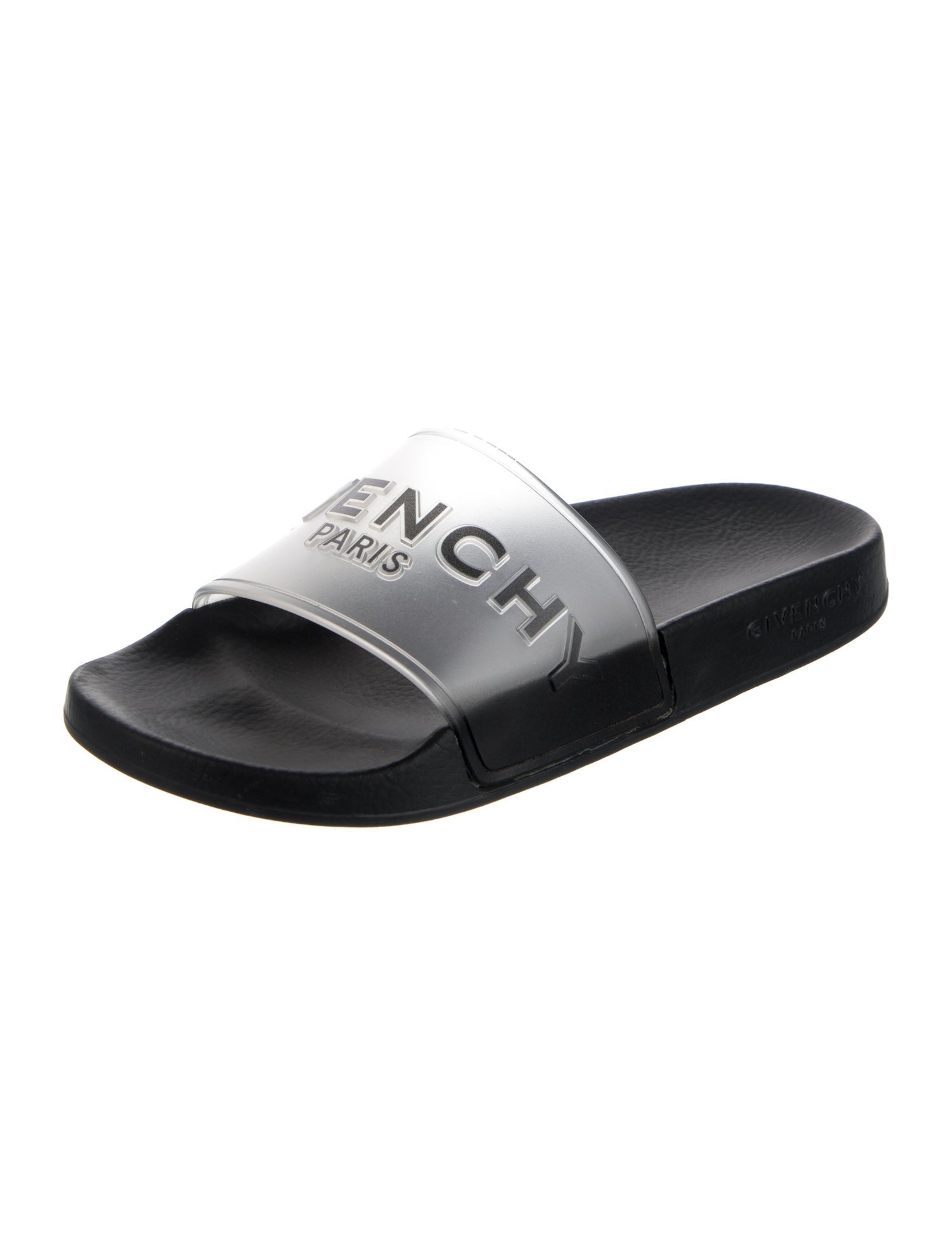 Givenchy Rubber Slides