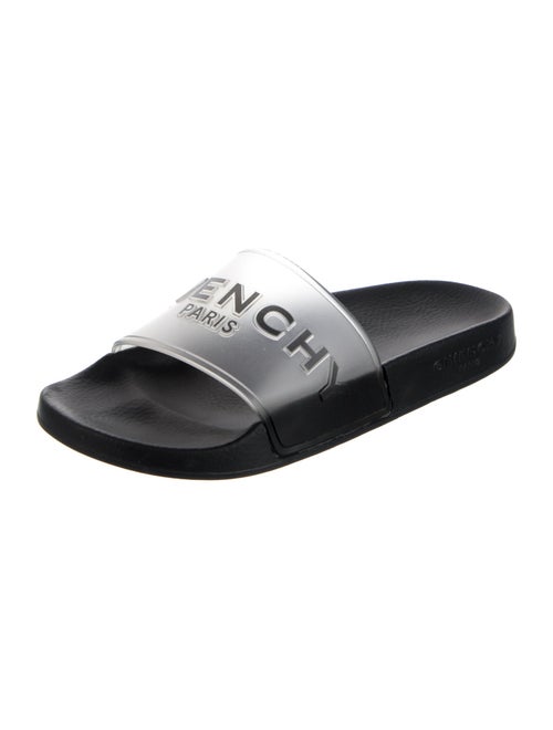 Givenchy Rubber Slides