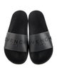 Givenchy Rubber Slides