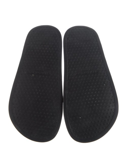 Givenchy Rubber Slides