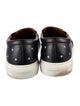 Givenchy Leather Printed Sneakers