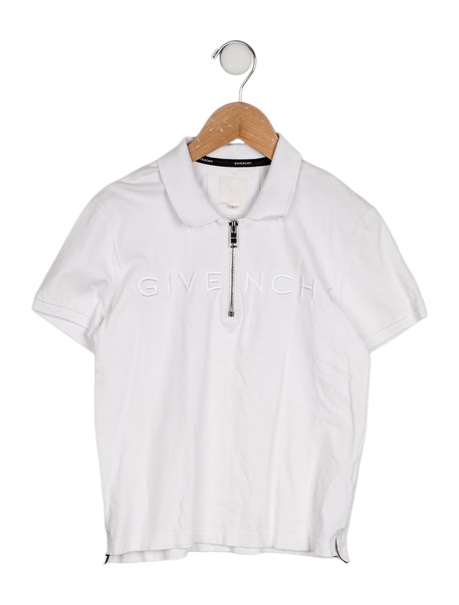 Givenchy Kids Boys' Polo shirt