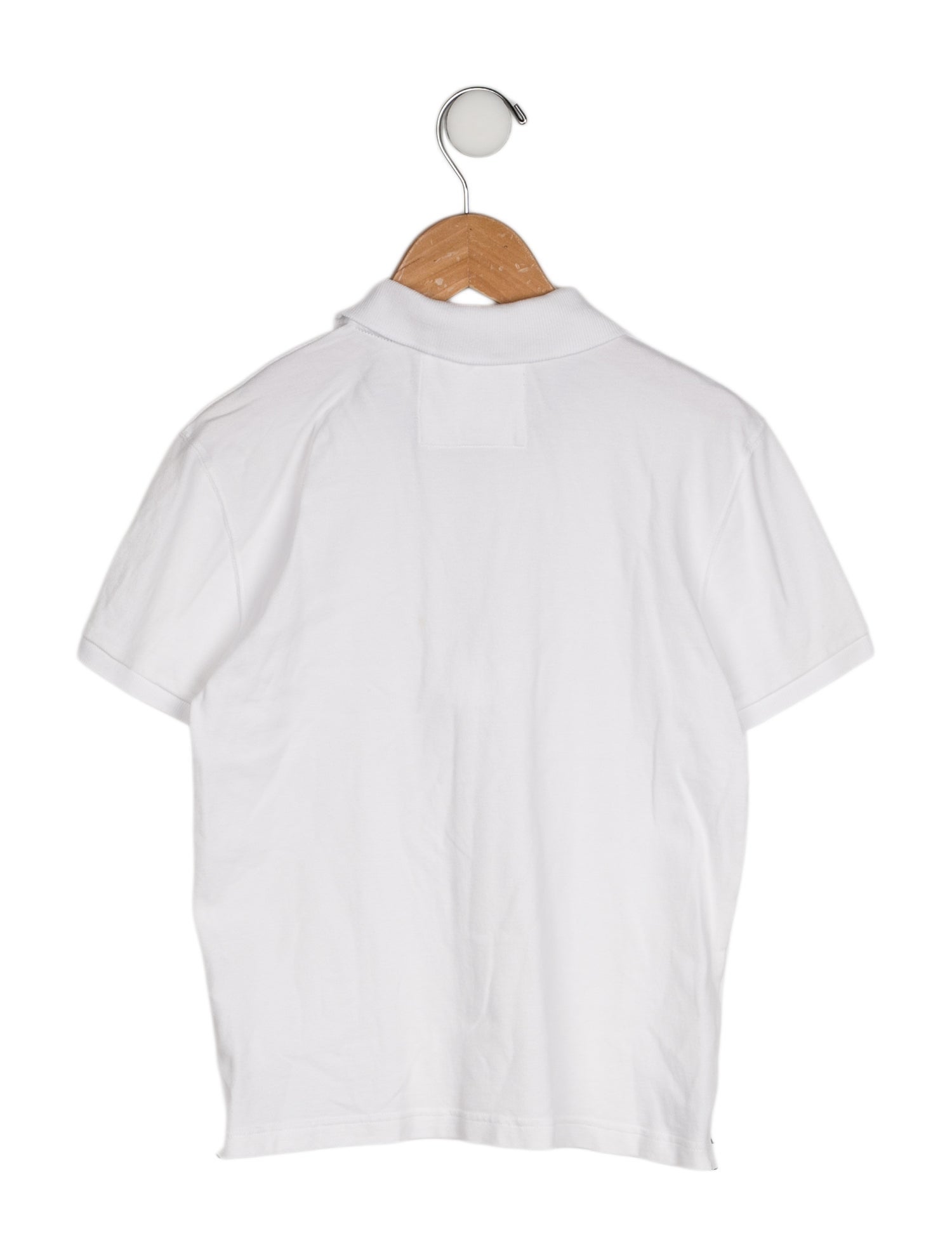 Givenchy Kids Boys' Polo shirt