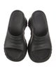 Givenchy Rubber Slides