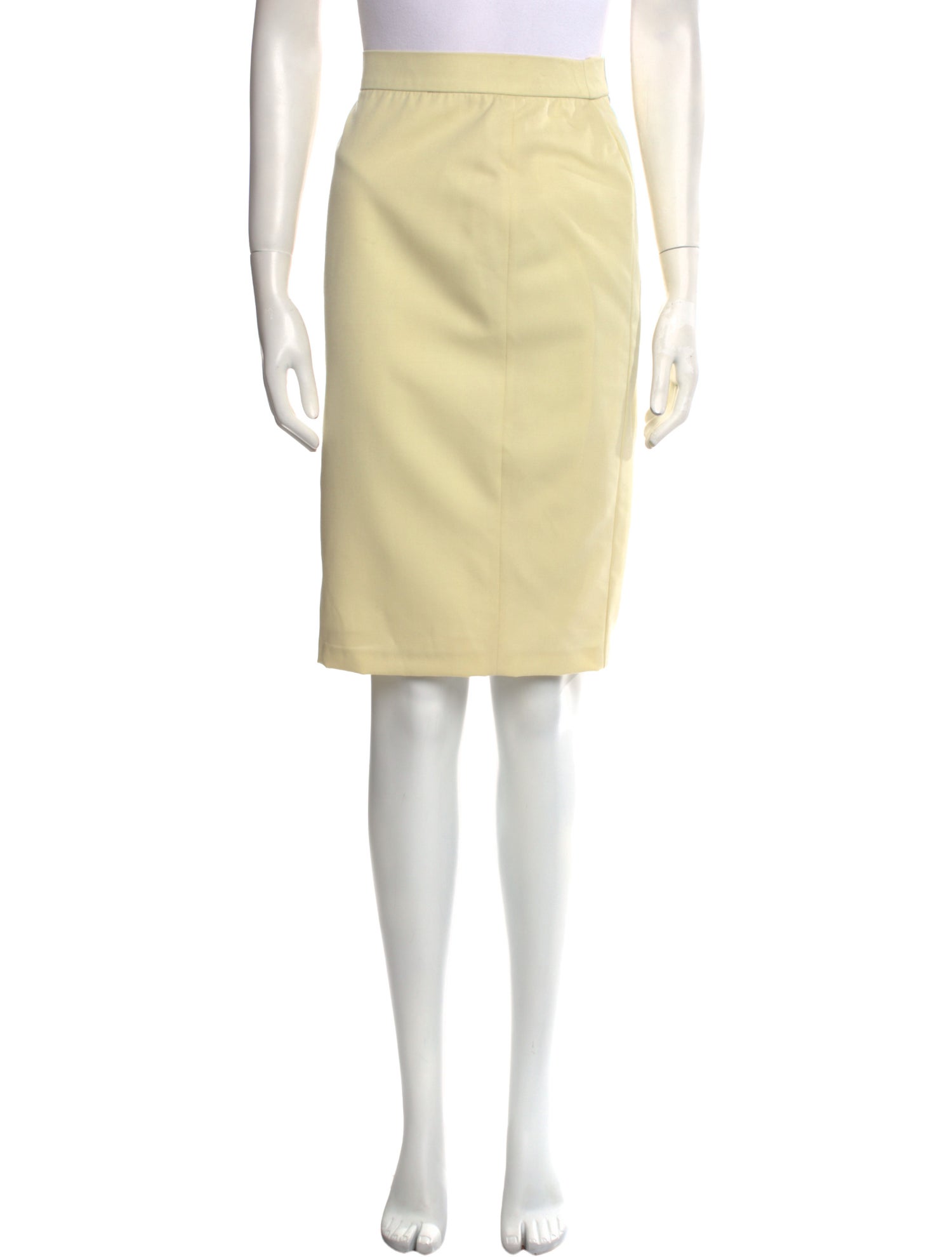 Givenchy Knee-Length Skirt