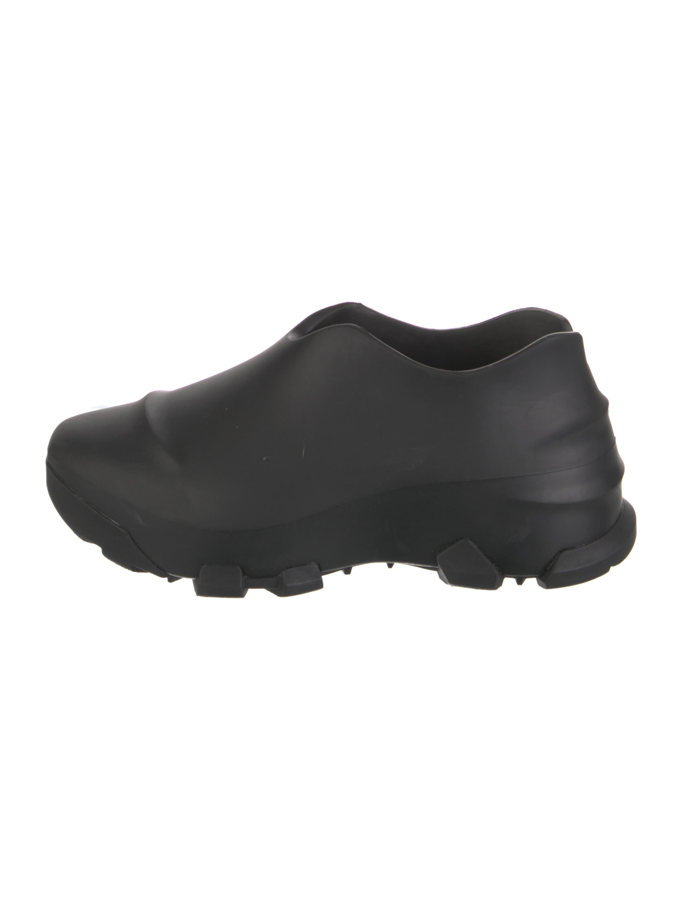 Givenchy Rubber Sneakers