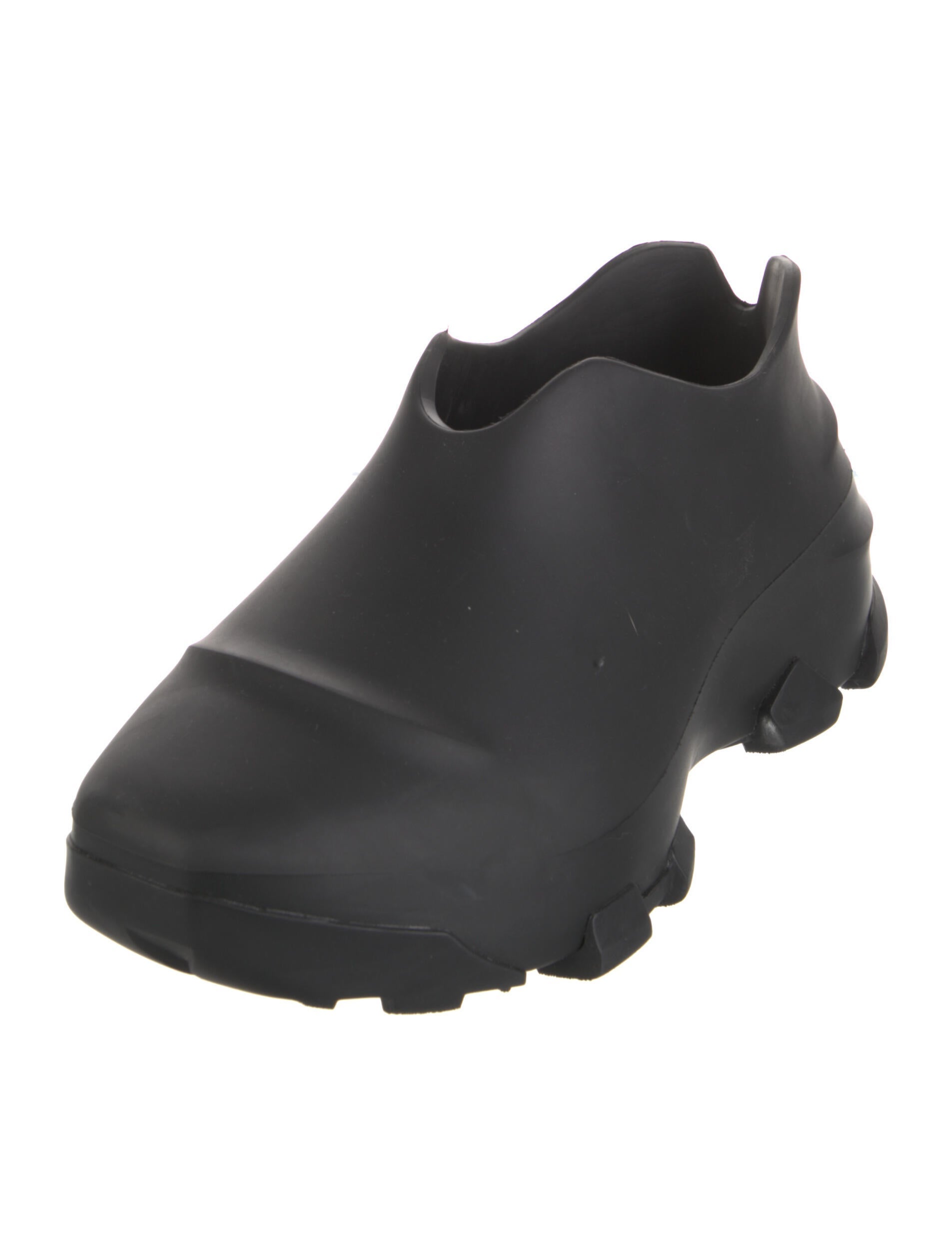 Givenchy Rubber Sneakers