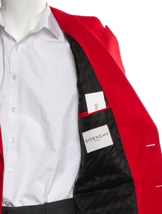 Givenchy Blazer