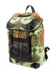 Givenchy Canvas Backpack