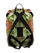 Givenchy Canvas Backpack