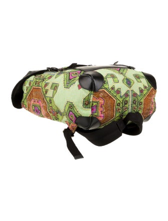 Givenchy Canvas Backpack