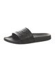 Givenchy Leather Slides
