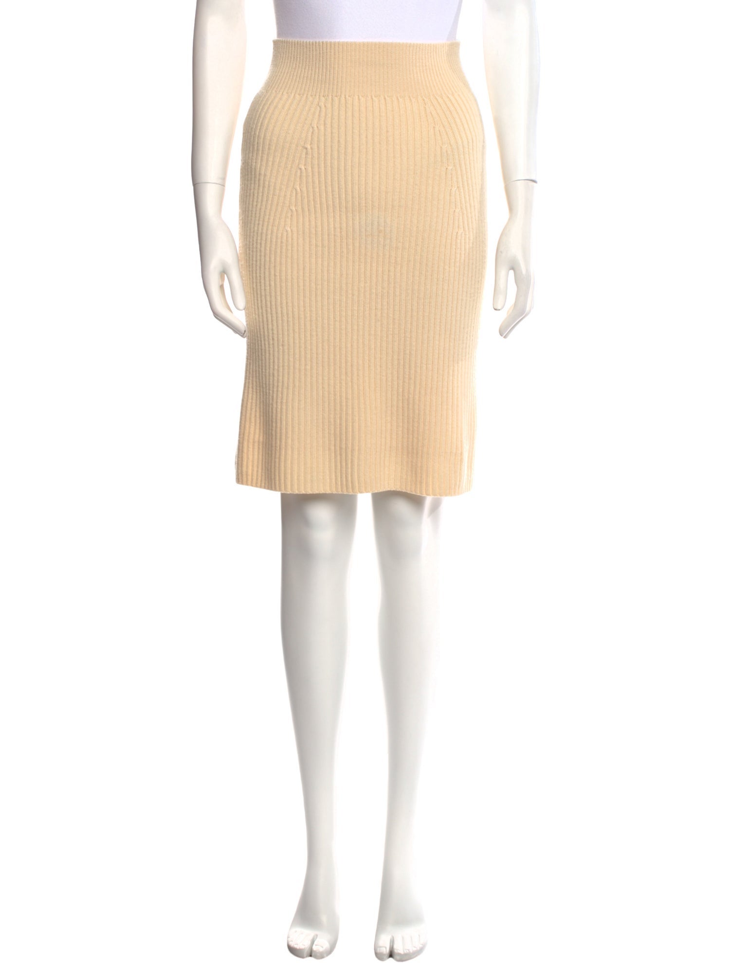 Givenchy Knee-Length Skirt