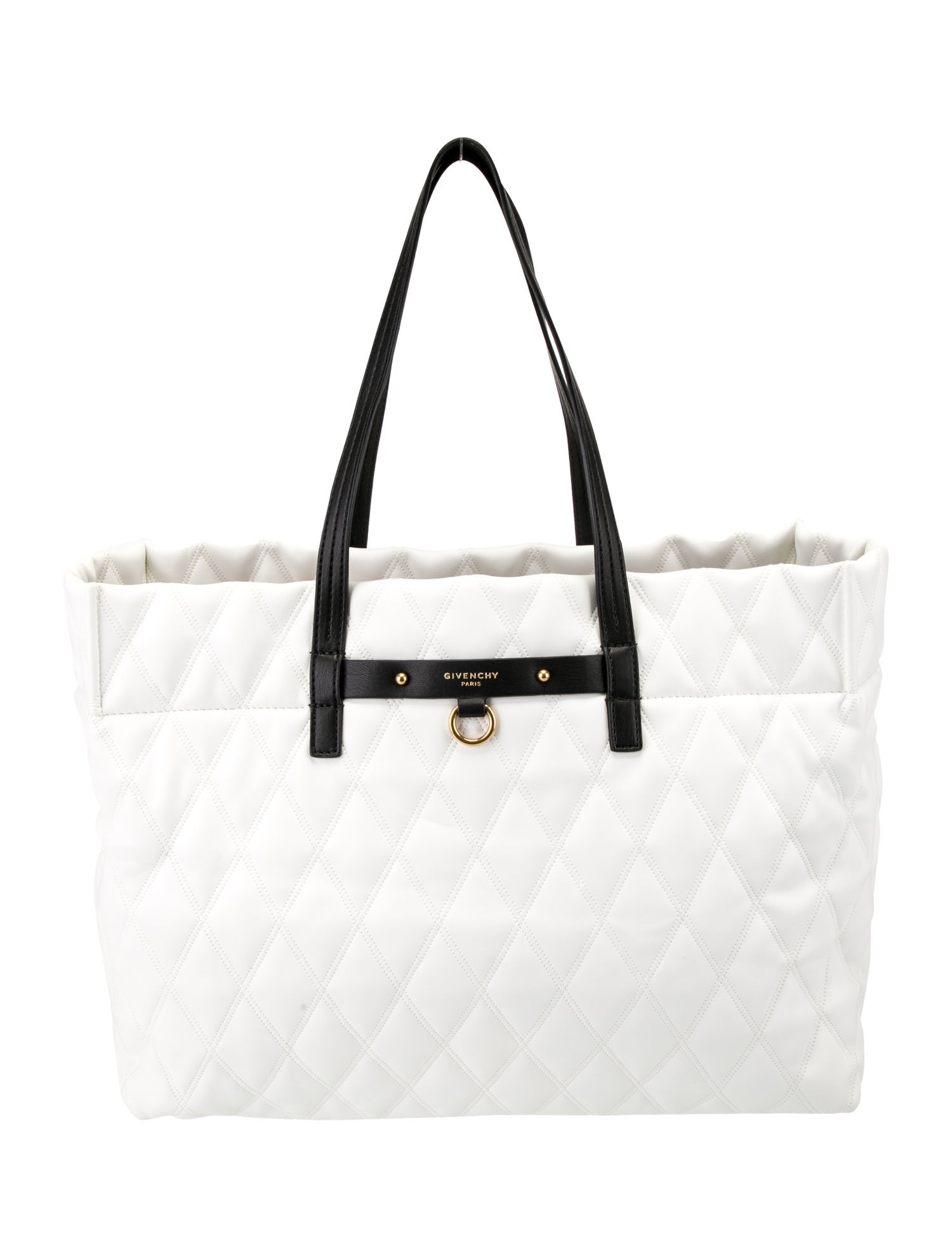 Givenchy Leather Tote