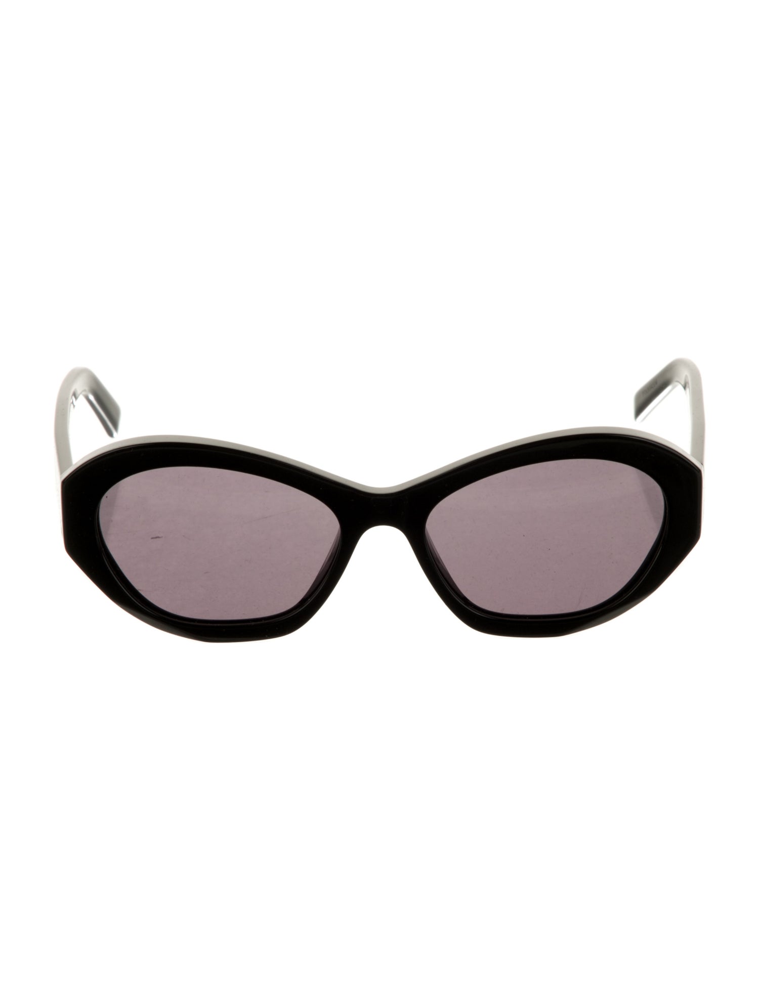 Givenchy Oversize Tinted Sunglasses