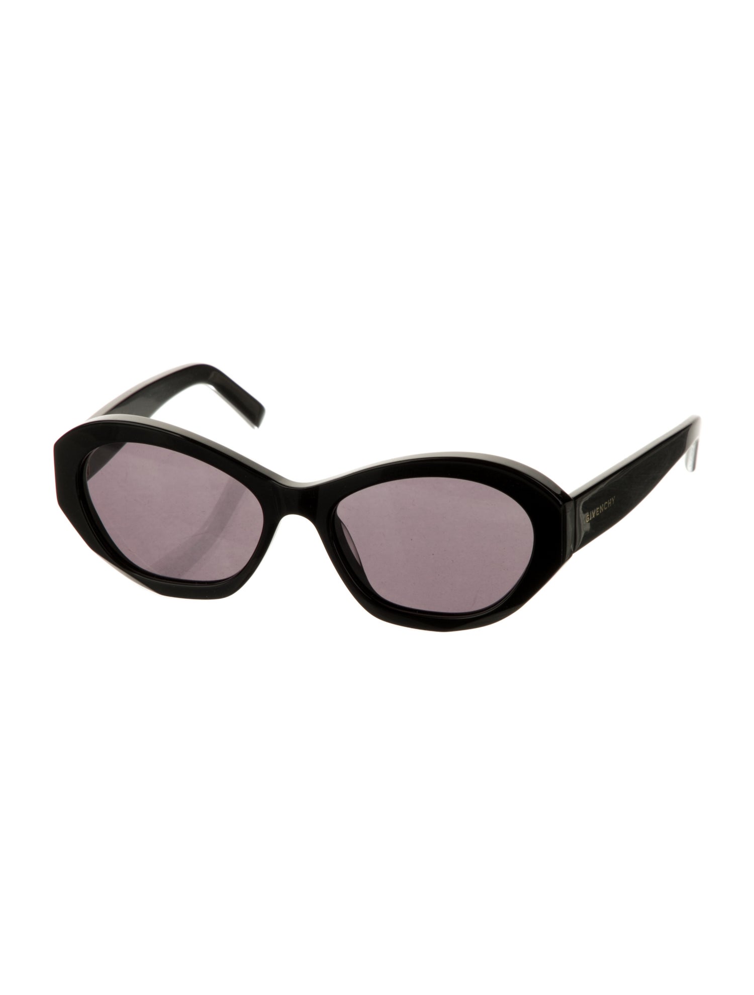 Givenchy Oversize Tinted Sunglasses