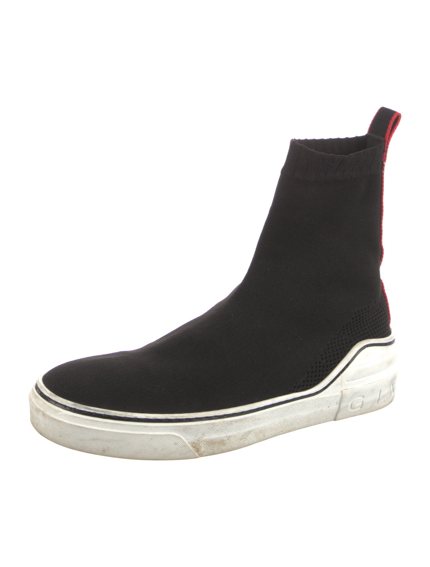 Givenchy Sock Sneakers
