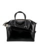 Givenchy Leather Top Handle Bag