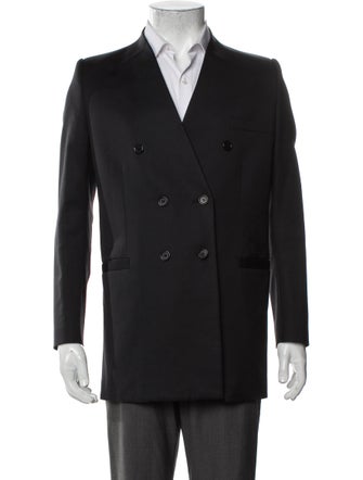 Givenchy Wool Blazer