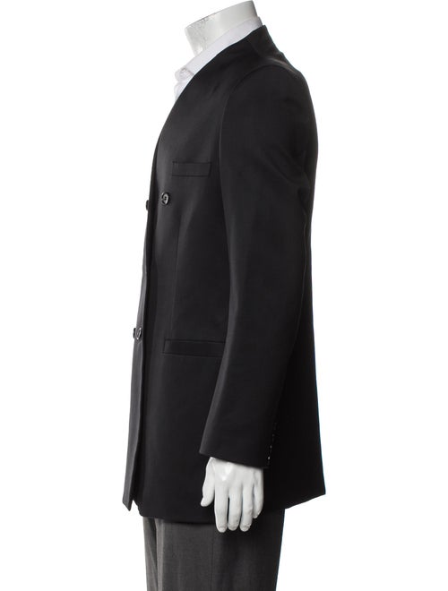 Givenchy Wool Blazer