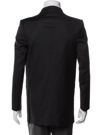 Givenchy Wool Blazer