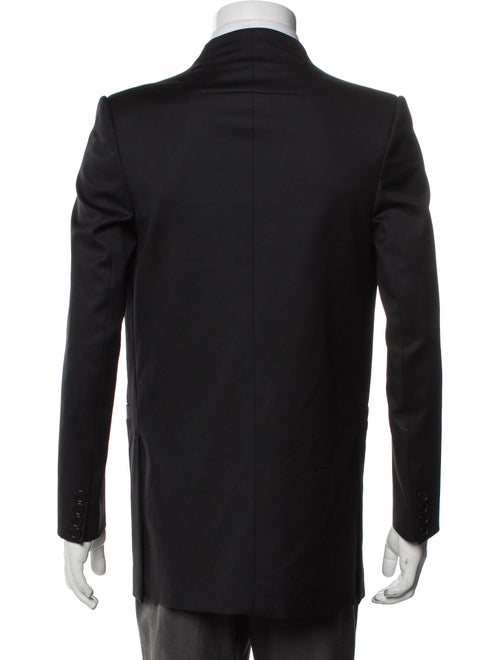 Givenchy Wool Blazer