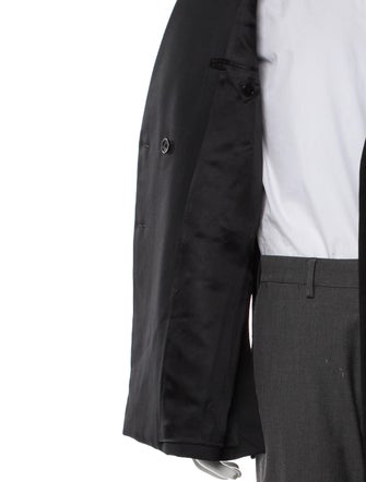 Givenchy Wool Blazer