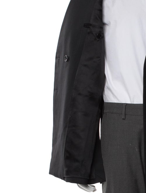 Givenchy Wool Blazer