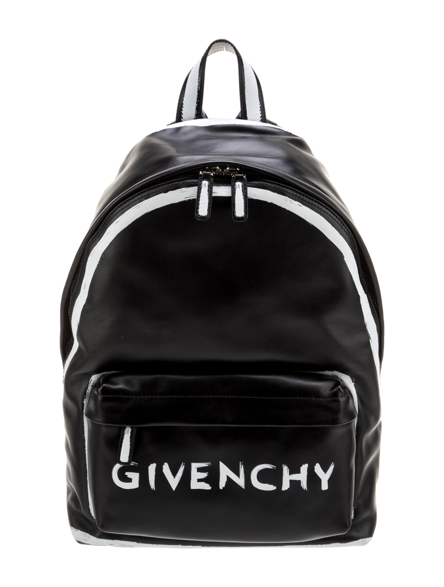 Givenchy Leather Backpack