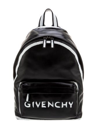 Givenchy Leather Backpack