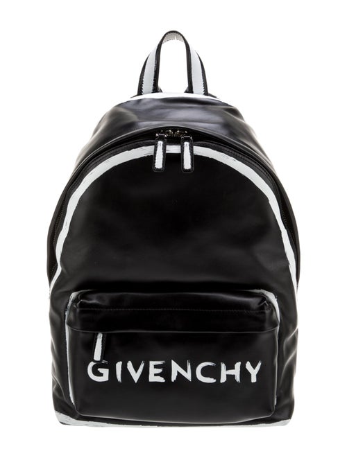 Givenchy Leather Backpack