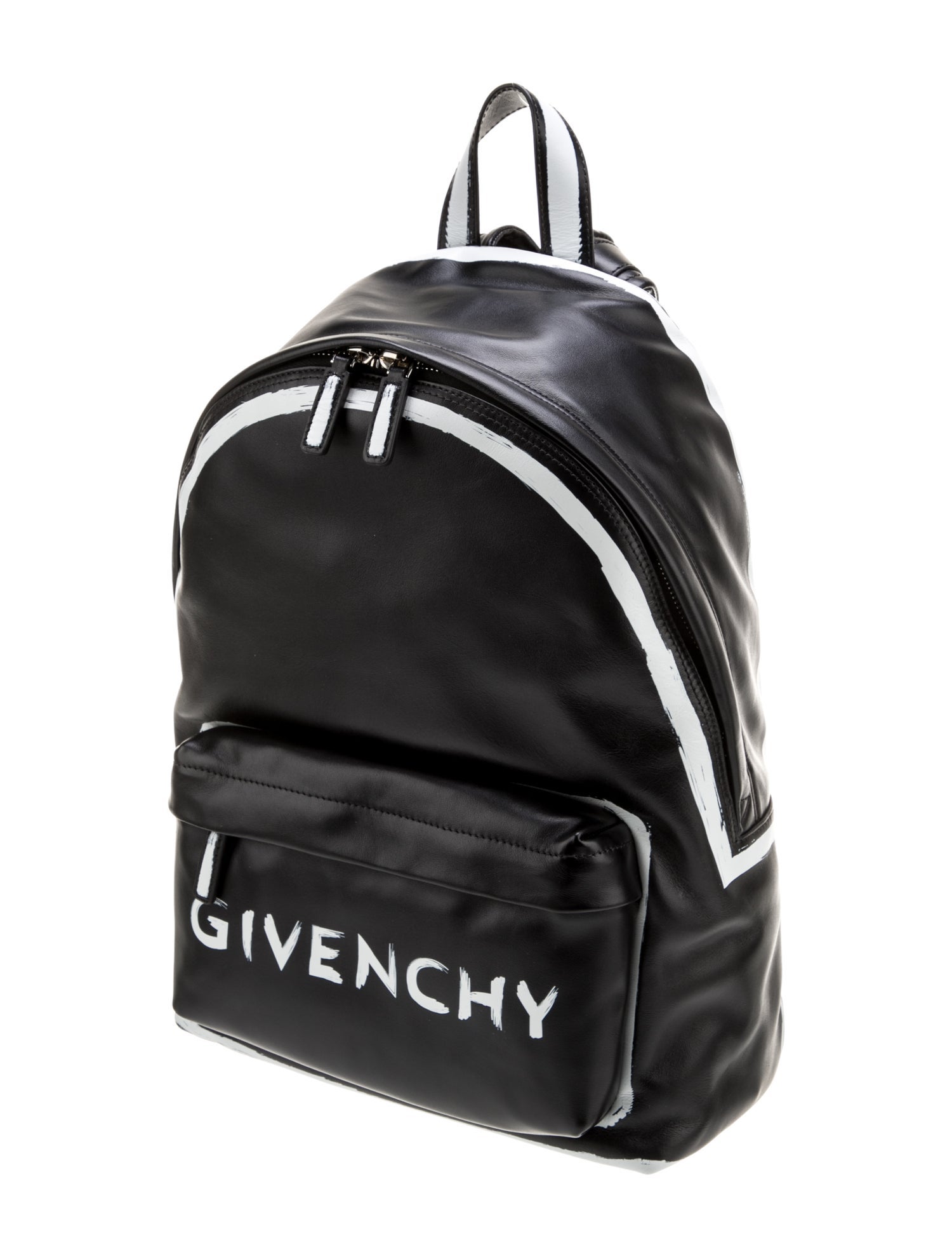 Givenchy Leather Backpack