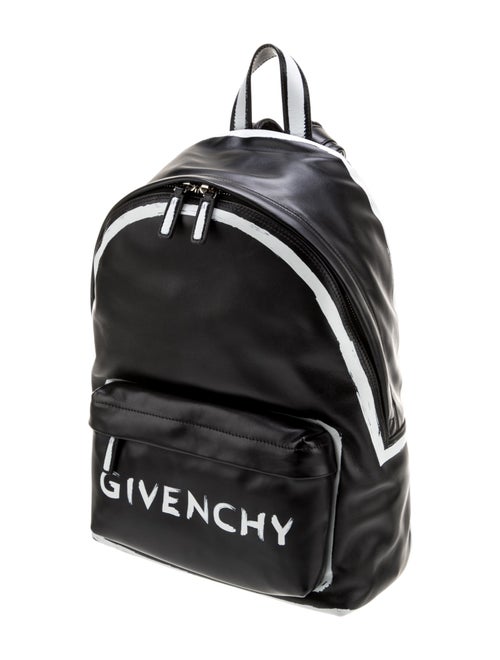 Givenchy Leather Backpack