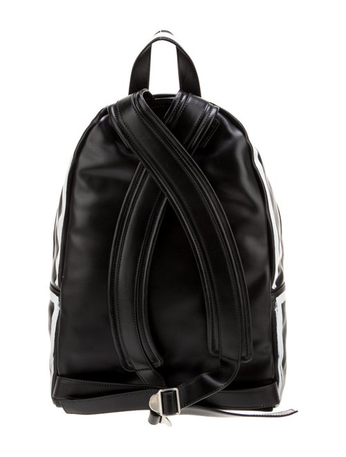 Givenchy Leather Backpack