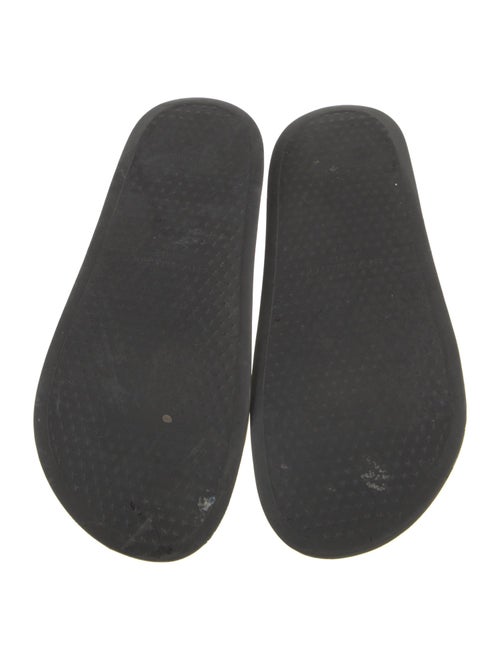 Givenchy Rubber Slides