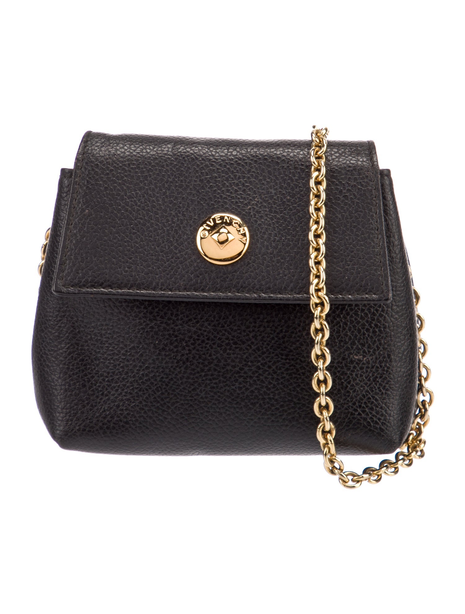 関税送料込み♦GIVENCHY ミニクロスバッグ Givenchy Mini Bags | The RealReal